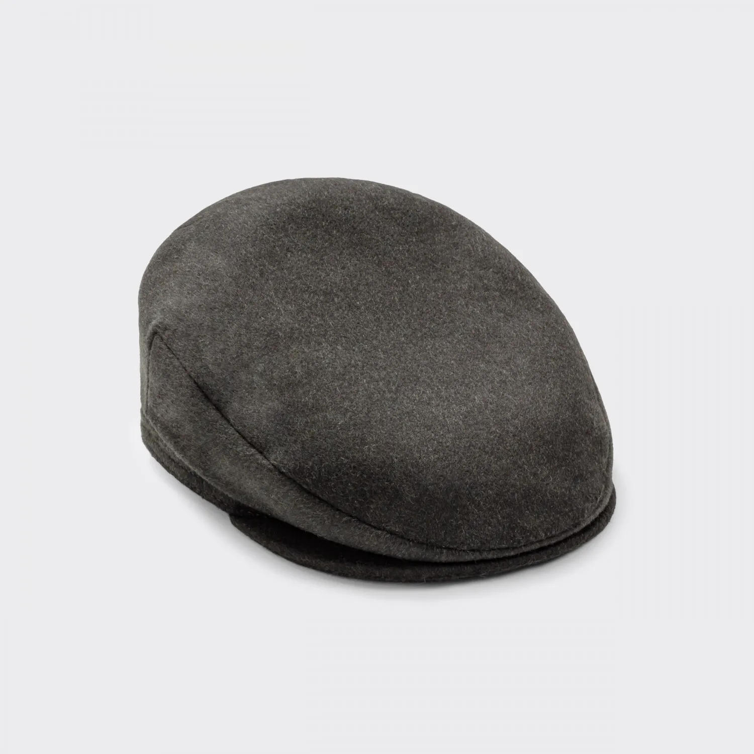 Lock & Co : Casquette Oslo Loden : Vert Foncé